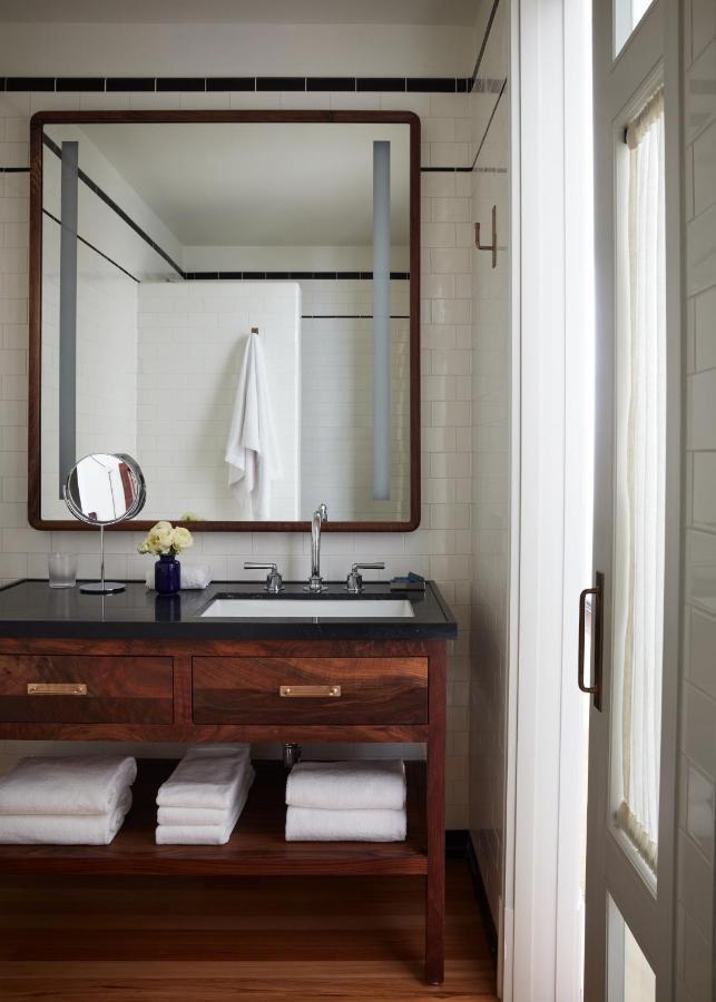 Nine Orchard Hotel Ню Йорк Екстериор снимка