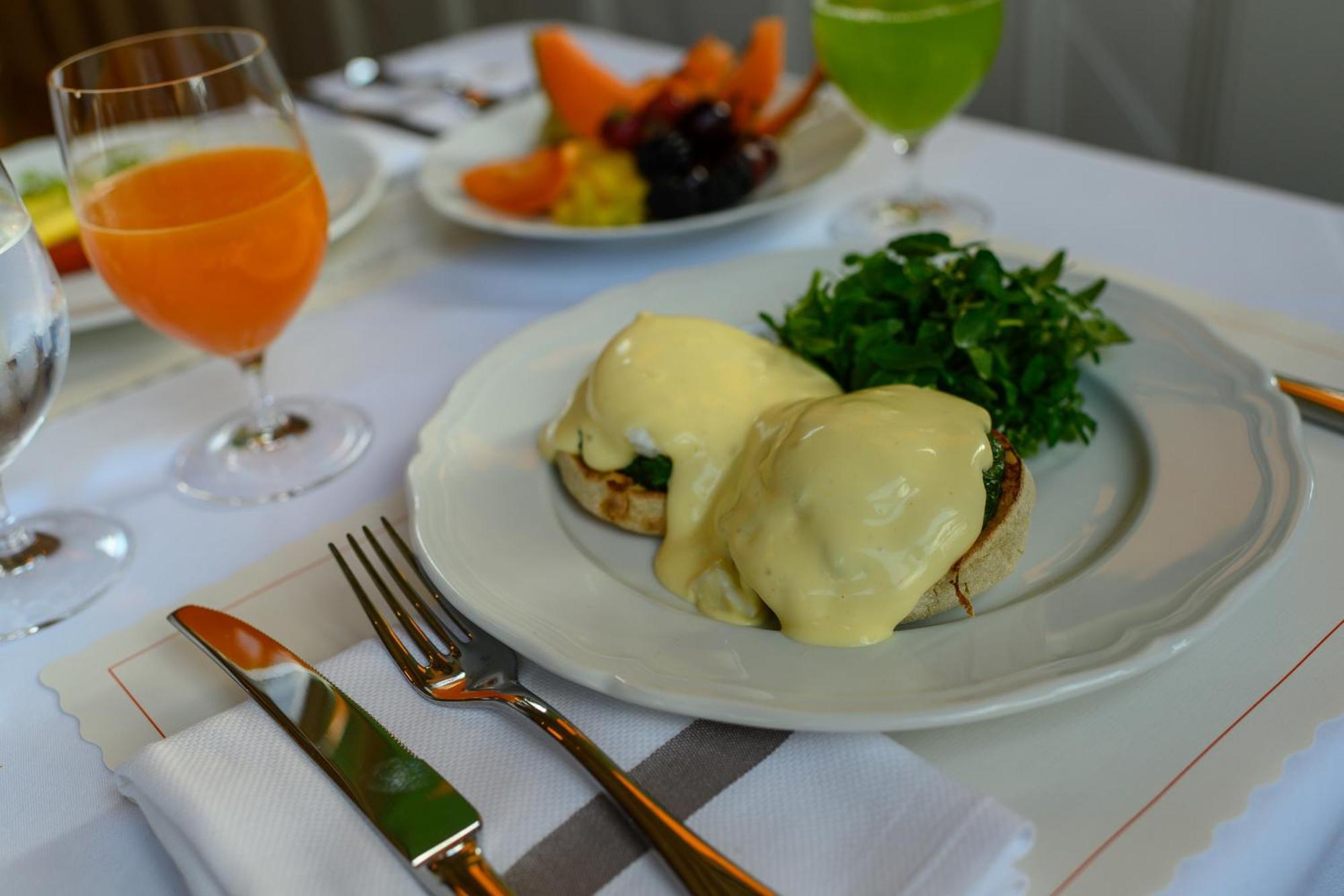 Nine Orchard Hotel Ню Йорк Екстериор снимка